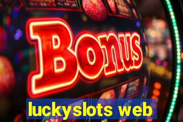 luckyslots web